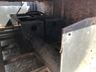 200 gallon Premier #ESD.V-20/10, dual shaft vacuum can mixer, 316 Stainless Steel, jacketed for 100 psi @ - Image 3