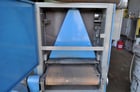 25" x 60" Ramco #DW-25R, metalworking belt sander - Image 7