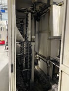 Okuma #MB-5000H, CNC horizontal machining center, OSP-P200M Control, 29.9" X, 29.9" Y, 29.9" Z, 15000 RPM - Image 3