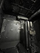 Okuma #MB-5000H, CNC horizontal machining center, OSP-P200M Control, 29.9" X, 29.9" Y, 29.9" Z, 15000 RPM - Image 7