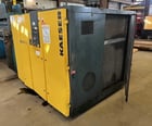 559 cfm, 130 psig, Kaeser #DSD-100, rotary screw air compressor, 100 HP, 460 V., 3-phase, 2002 - Image 6