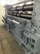 120" x 10" diameter Arbors, PM, slitter heads - Image 8