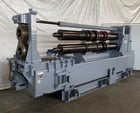 120" x 10" diameter Arbors, PM, slitter heads - Image 10