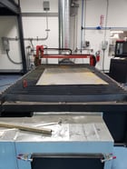 Dynatorch #XLS, plasma table, 4' x 8' working envelope, Hypertherm Powermax 85, 2020 - Image 1