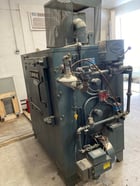 Grieve #HA-500, annealing oven, Natural gas, 350&deg;F, 1/2 HP motor, 230 V., 8 amps - Image 3