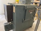 Grieve #HA-500, annealing oven, Natural gas, 350&deg;F, 1/2 HP motor, 230 V., 8 amps - Image 4