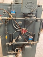 Grieve #HA-500, annealing oven, Natural gas, 350&deg;F, 1/2 HP motor, 230 V., 8 amps - Image 6