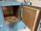 Grieve #HA-500, annealing oven, Natural gas, 350&deg;F, 1/2 HP motor, 230 V., 8 amps - Image 7