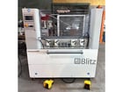 Vitap #Blitz, CNC Glue & Dowel Inserter, 36.2" L x 3.12" H Work Area, 1.57" Thickness, Digital Readouts, 6000 - Image 1