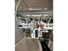 Vitap #Blitz, CNC Glue & Dowel Inserter, 36.2" L x 3.12" H Work Area, 1.57" Thickness, Digital Readouts, 6000 - Image 4