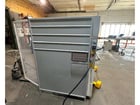Vitap #Blitz, CNC Glue & Dowel Inserter, 36.2" L x 3.12" H Work Area, 1.57" Thickness, Digital Readouts, 6000 - Image 6