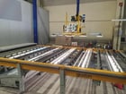 Various Brand Complete Tempering Line, Tempering Furnace, Cutting Table, Breakout Table, Double Edger, 2011 - Image 5