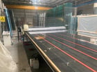 Various Brand Complete Tempering Line, Tempering Furnace, Cutting Table, Breakout Table, Double Edger, 2011 - Image 9