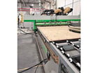 Biesse #Rover-A-2231, CNC Router, 122" X, 86.6" Y, 12.7" Z, 4.7" Thickness, 262 FPM, 600 V., 2011 - Image 2