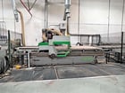 Biesse #Rover-A-2231, CNC Router, 122" X, 86.6" Y, 12.7" Z, 4.7" Thickness, 262 FPM, 600 V., 2011 - Image 3
