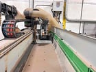 Biesse #Rover-A-2231, CNC Router, 122" X, 86.6" Y, 12.7" Z, 4.7" Thickness, 262 FPM, 600 V., 2011 - Image 7