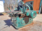 Diehl #55, Single Blade Rip Saw, 15 HP, 3450 RPM, 2" Arbor, 43" L x 41-1/2" Width, 440 V. - Image 4