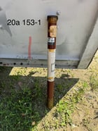 S & C Electric Co #SMD-2C, 46 KV fuses, 20-250 amp, new & used - Image 9
