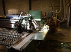 Industrial Woodworking #FJS25, finger joint line with Ultimizer saw, AP-Quip glue system - Image 5