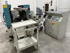 Monza #1500, Fanuc 35i-B Control, 6.5" cap., 14" W x 20" dia. wheel, infeed automation, 2014 - Image 1