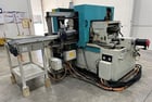 Monza #1500, Fanuc 35i-B Control, 6.5" cap., 14" W x 20" dia. wheel, infeed automation, 2014 - Image 2