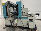 Monza #1500, Fanuc 35i-B Control, 6.5" cap., 14" W x 20" dia. wheel, infeed automation, 2014 - Image 3