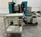 Monza #1500, Fanuc 35i-B Control, 6.5" cap., 14" W x 20" dia. wheel, infeed automation, 2014 - Image 5