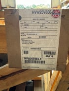 50/12 HP 1785/890 RPM Leeson, Frame 365T, TEAO BB, 460 Volts, New Surplus - Image 2