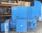 1020 HP 1188 RPM Teco, Frame 500B, induction motor, 4160 Volts, 2009 - Image 3