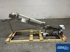 Necron, Included Conveyor, 2/2 HP, Cleated Belt - Image 1