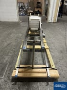 Necron, Included Conveyor, 2/2 HP, Cleated Belt - Image 4