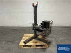 Weber #W5200v2, Case Labeler, 115 V., 2005 - Image 1