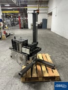 Weber #W5200v2, Case Labeler, 115 V., 2005 - Image 3