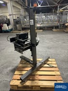 Weber #W5200v2, Case Labeler, 115 V., 2005 - Image 4