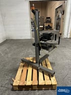 Weber #W5200v2, Case Labeler, 115 V., 2005 - Image 5