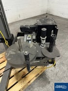 Weber #W5200v2, Case Labeler, 115 V., 2005 - Image 6