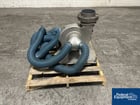 Axon #EZ-Sealer300SL, Sleever, 70 CPM, Timing Wheel, Shrink Tunnel, 2007 - Image 4