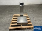 100 lb. Avery #QC3265, Weight Tronix Scale, 115 V. Readout - Image 1
