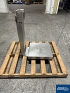 100 lb. Avery #QC3265, Weight Tronix Scale, 115 V. Readout - Image 7