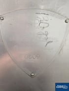 10" Diameter, St. Regis #700BRT, Twin Screw Feed Auger - Image 2