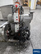 10" Diameter, St. Regis #700BRT, Twin Screw Feed Auger - Image 5