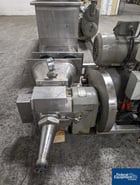10" Diameter, St. Regis #700BRT, Twin Screw Feed Auger - Image 6