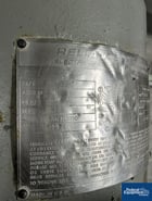 10" Diameter, St. Regis #700BRT, Twin Screw Feed Auger - Image 8