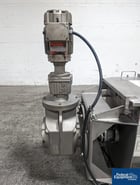 11 cu.ft. American Process #PRB-011, Paddle Ribbon Blender, 21" wide x 48" L, 7 HP, 2004 - Image 7