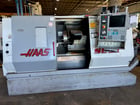 Haas #SL-30, CNC turning center, 2001 - Image 2