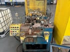 1.5" MTD #M71-H3, 3 hit tube end former, 20 HP, automatic lube system, Allen Bradley solid state controls - Image 2