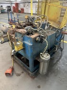 1.5" MTD #M71-H3, 3 hit tube end former, 20 HP, automatic lube system, Allen Bradley solid state controls - Image 3
