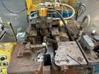 1.5" MTD #M71-H3, 3 hit tube end former, 20 HP, automatic lube system, Allen Bradley solid state controls - Image 4