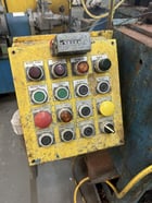 1.5" MTD #M71-H3, 3 hit tube end former, 20 HP, automatic lube system, Allen Bradley solid state controls - Image 8