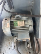 12" x 14" Conair #1412-201-02a Hushguard granulator, 10 HP, 1/4" screen - Image 4